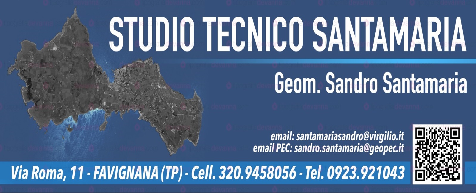 STUDIO TECNICO GEOMETRA SANDRO SANTAMARIA