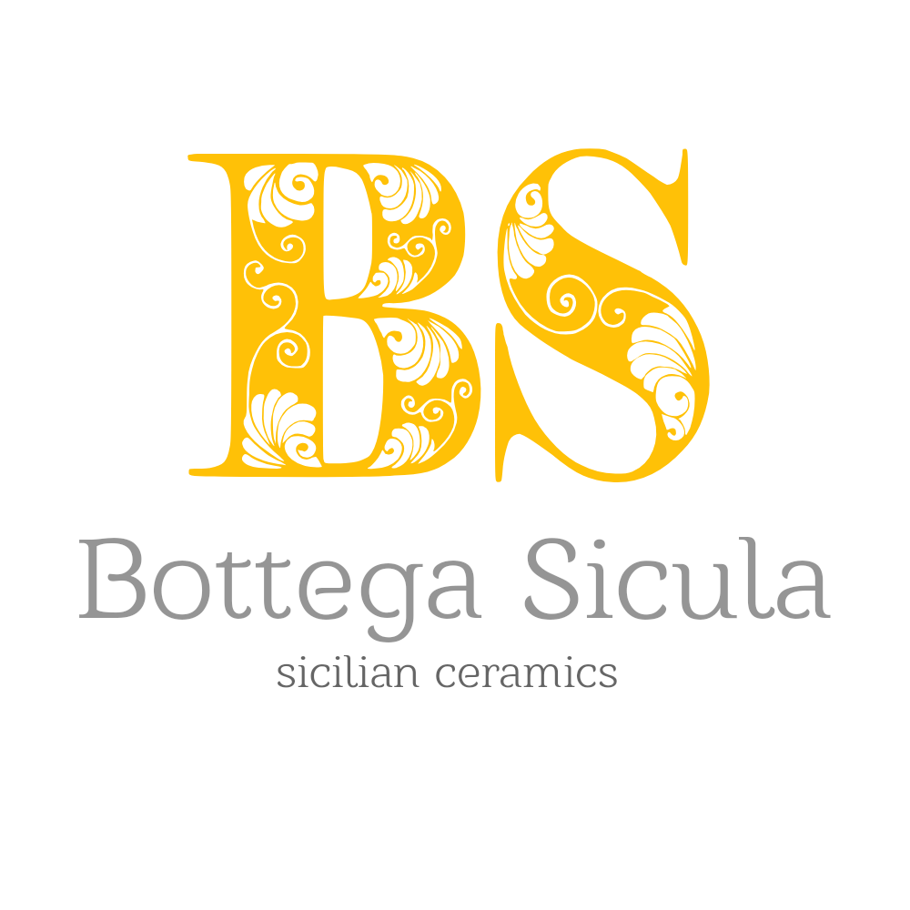 BOTTEGA SICULA CERAMICHE SICILIANE  