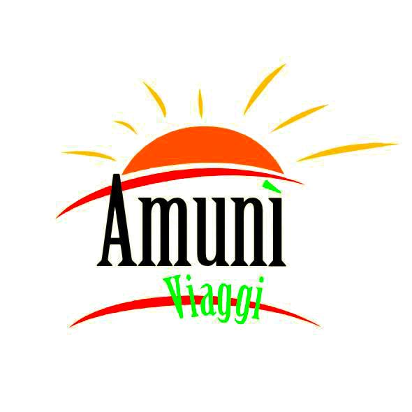 AMUNI' VIAGGI