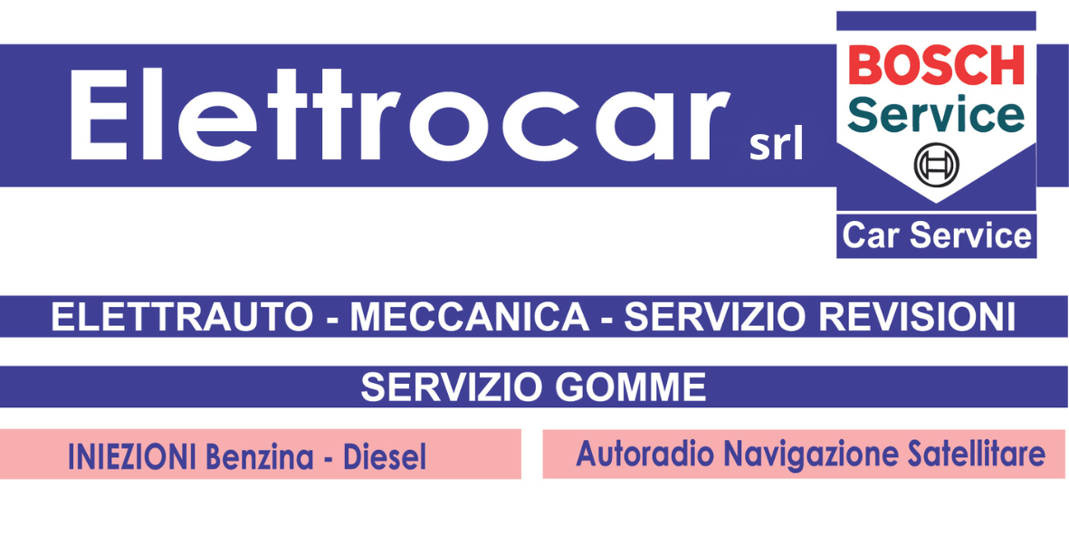 ELETTROCAR SRL