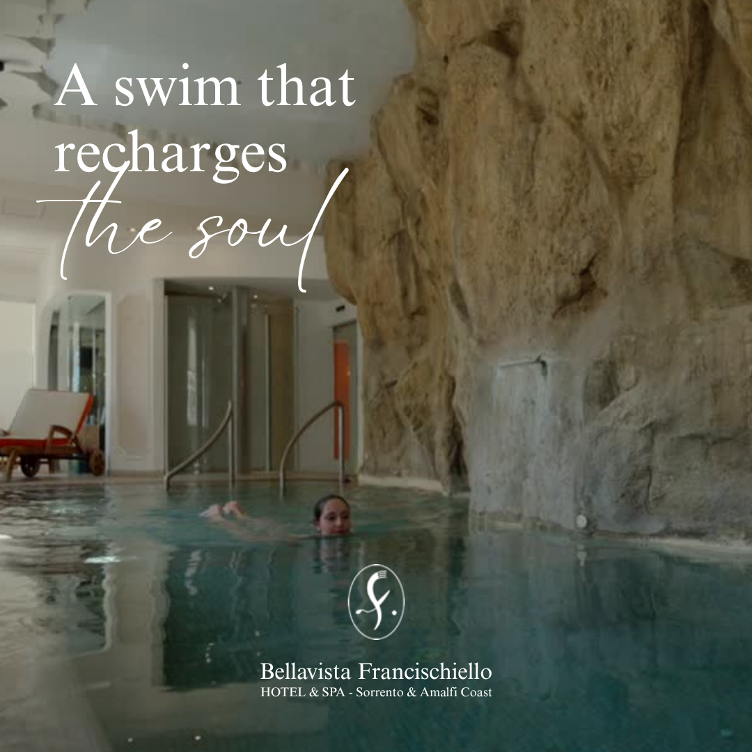 HOTEL & SPA BELLAVISTA FRANCISCHIELLO - RISTORANTE RICCARDO FRANCISCHIELLO