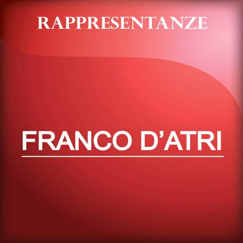 D'Atri Franco Commercio e Rappresentanze Settore Arredamenti
