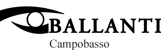ottica ballanti