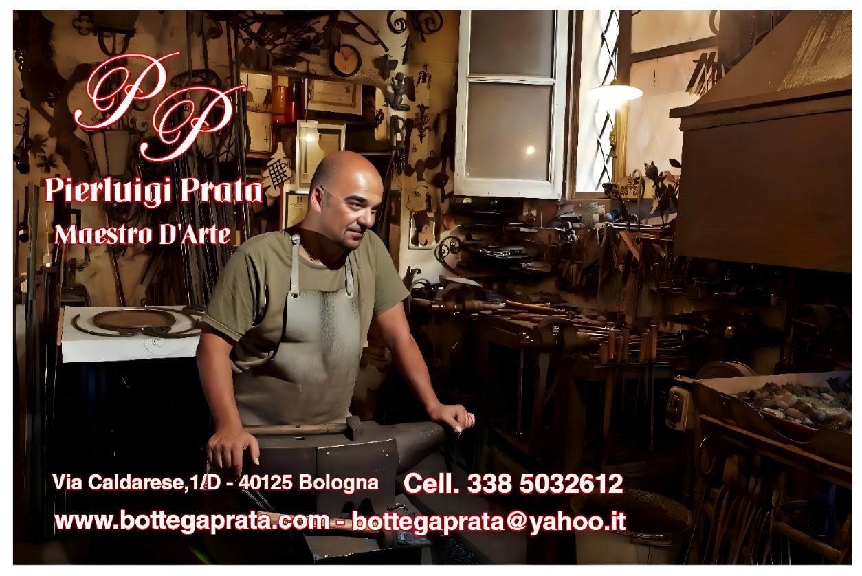 Ditta prata pierluigi