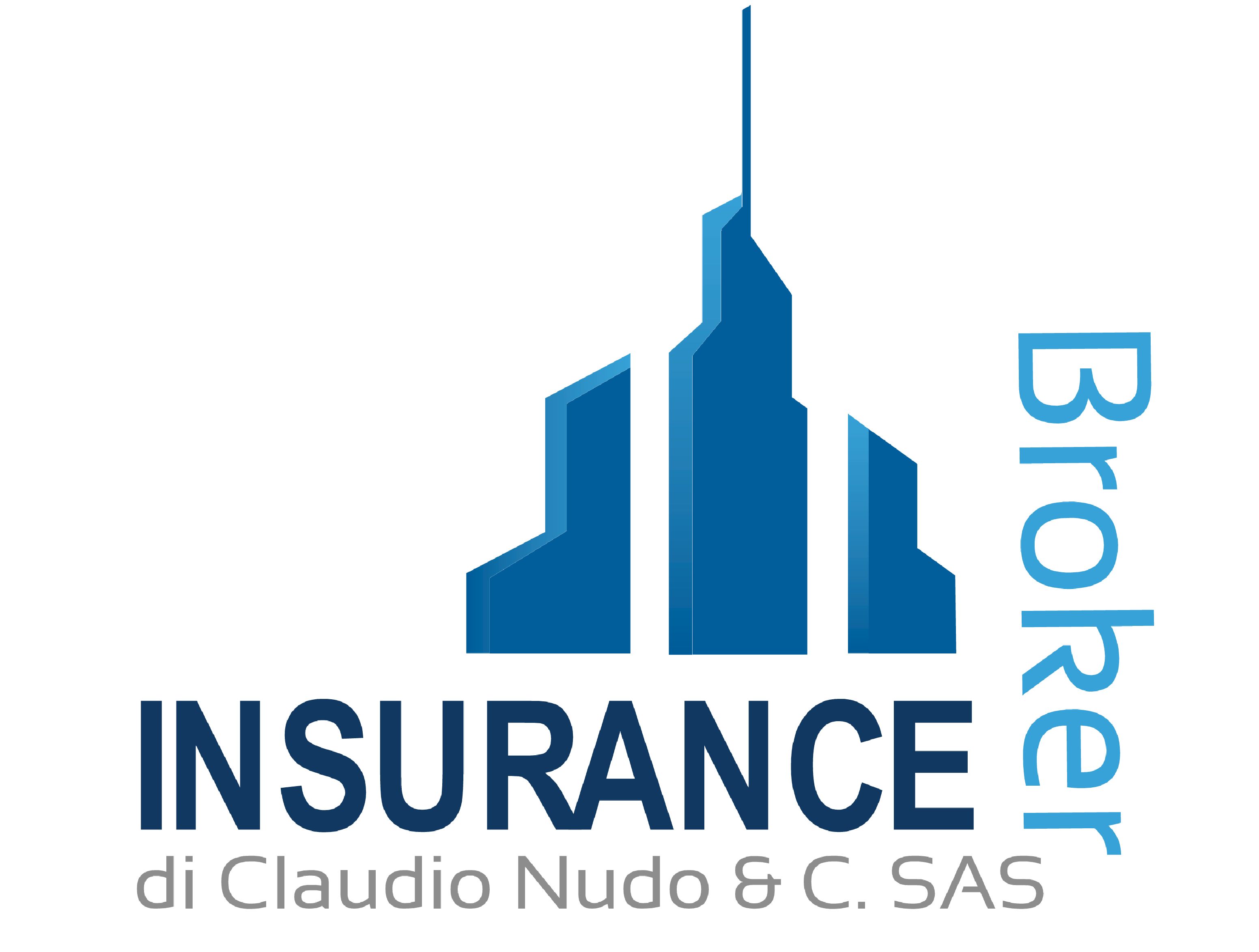 INSURANCE BROKER DI CALUDIO NUDO & C. 