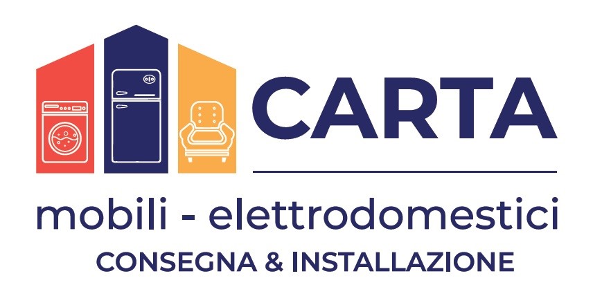 CARTA MOBILI ELETTRODOMESTICI