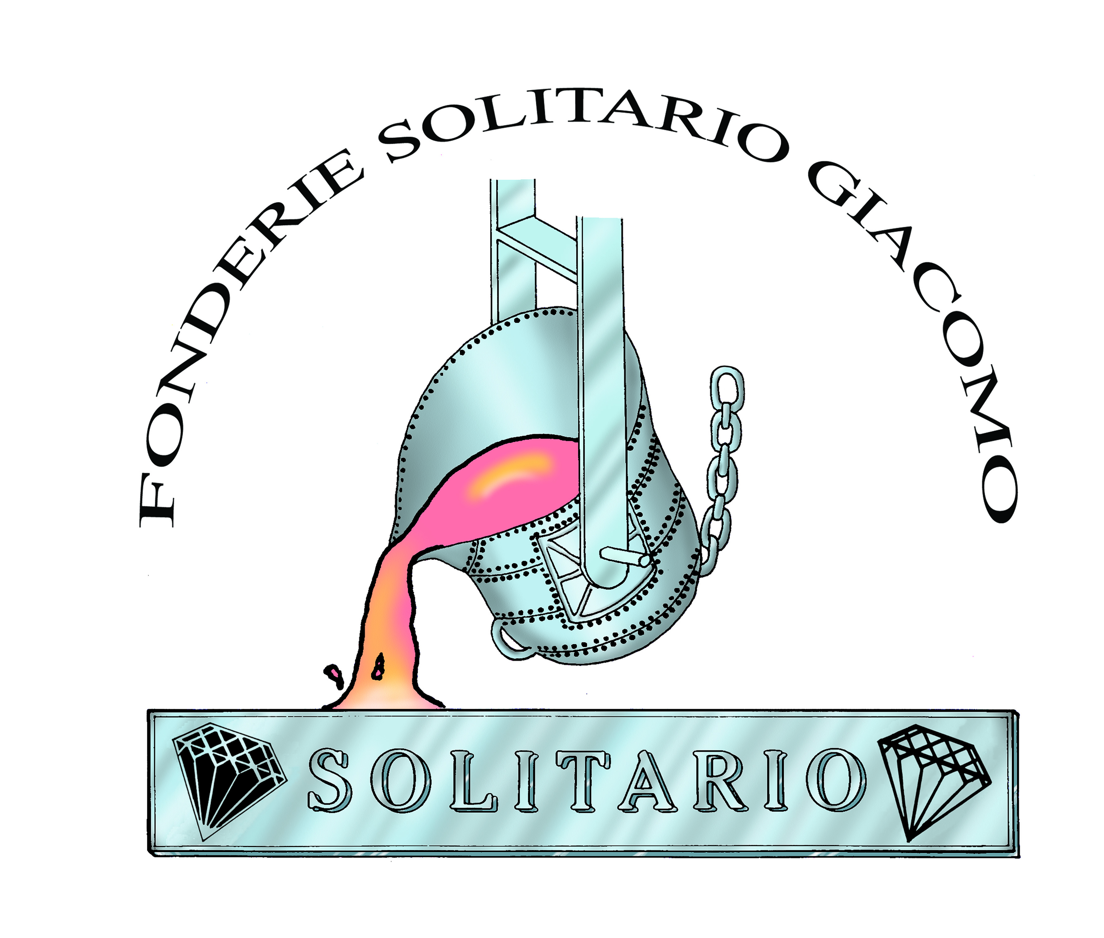 FONDERIE SOLITARIO GIACOMO