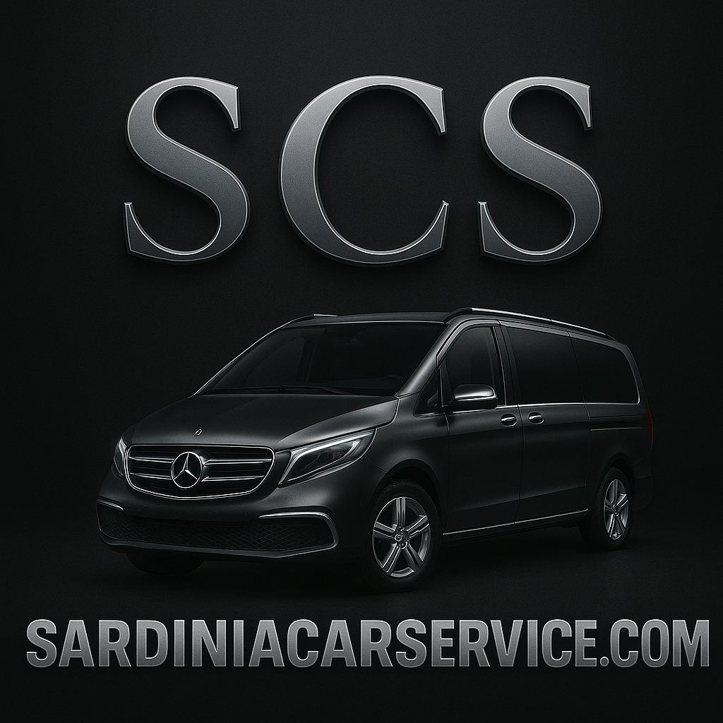 SARDINIA CAR SERVICE