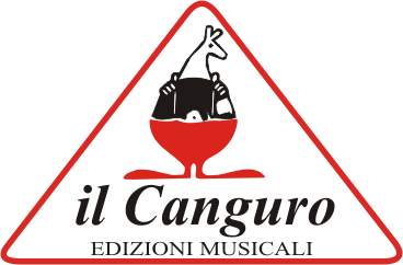 IL CANGURO ED. MUSICALI DI ANDREA PASSARINO & C. S.A.S.