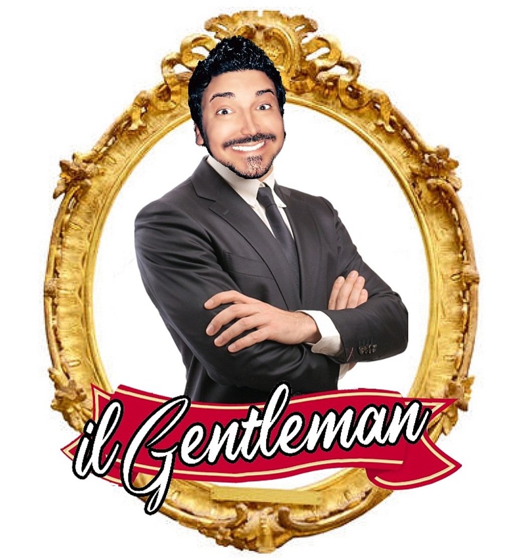 il GENTLEMAN Fidenza