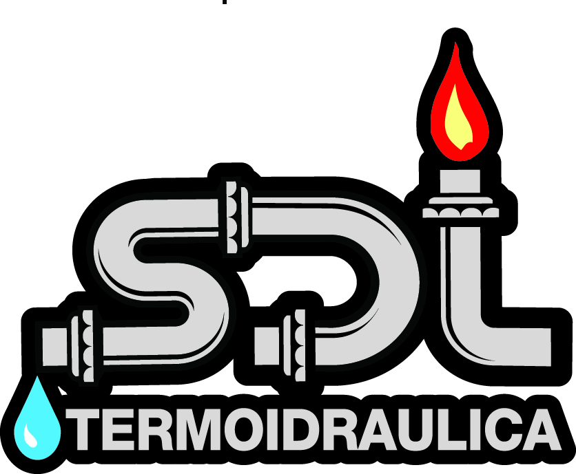 IMPIANTI TERMOIDRAULICI DI SANDRO DE LUCA