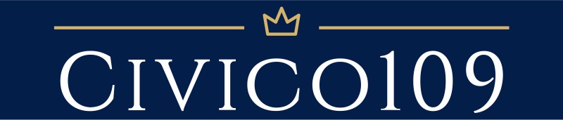 Civico 109
