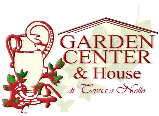 garden center and house