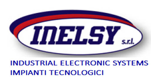 INELSY S.R.L. Industrial Electronic System