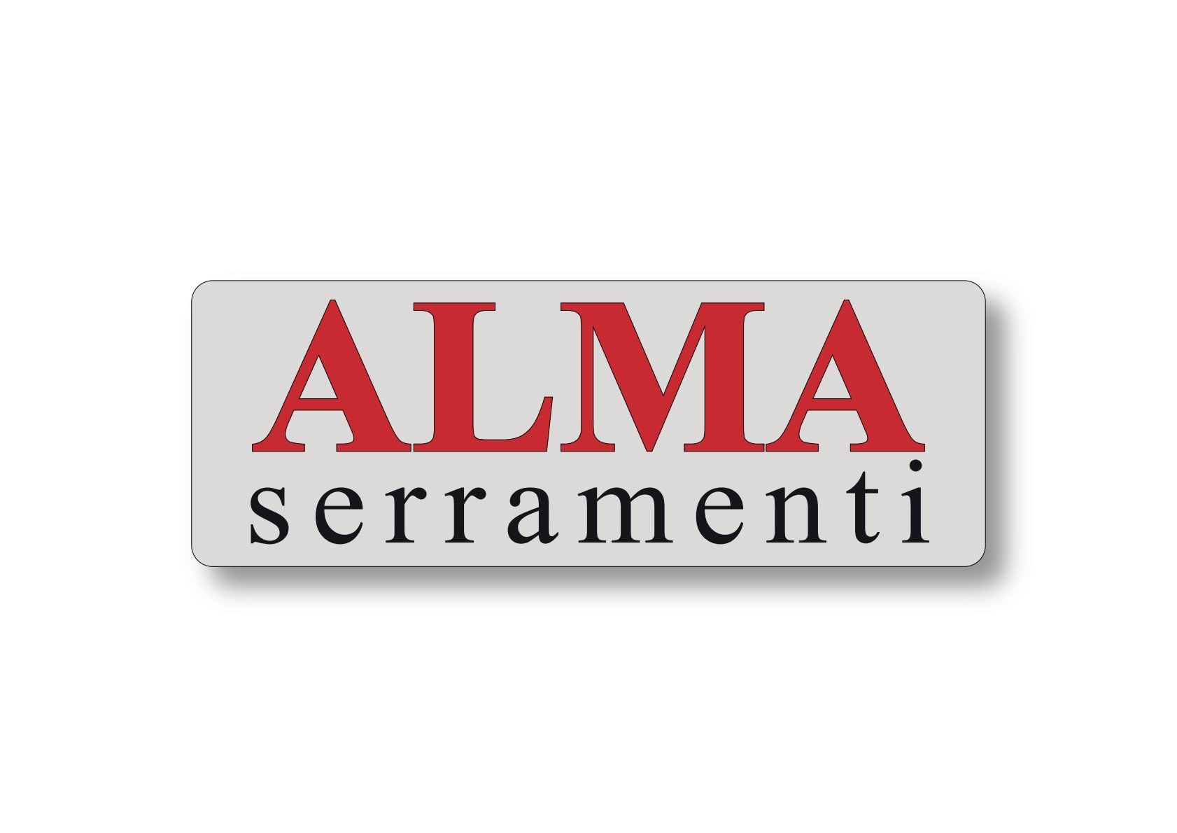 Alma