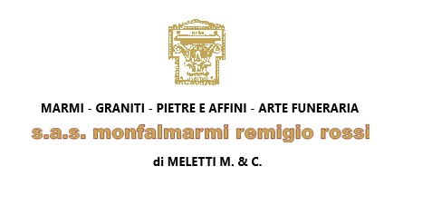 monfalmarmi remigio rossi s.a.s.