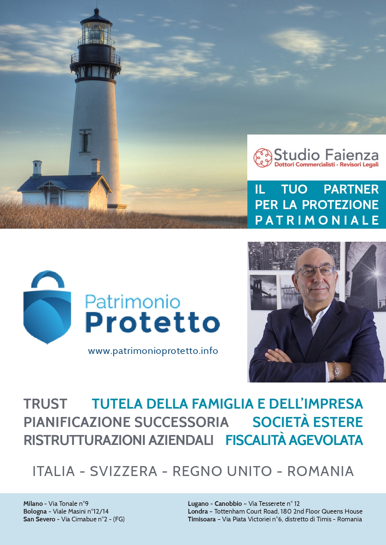 DOTT. FAIENZA ROMANO GABRIELE