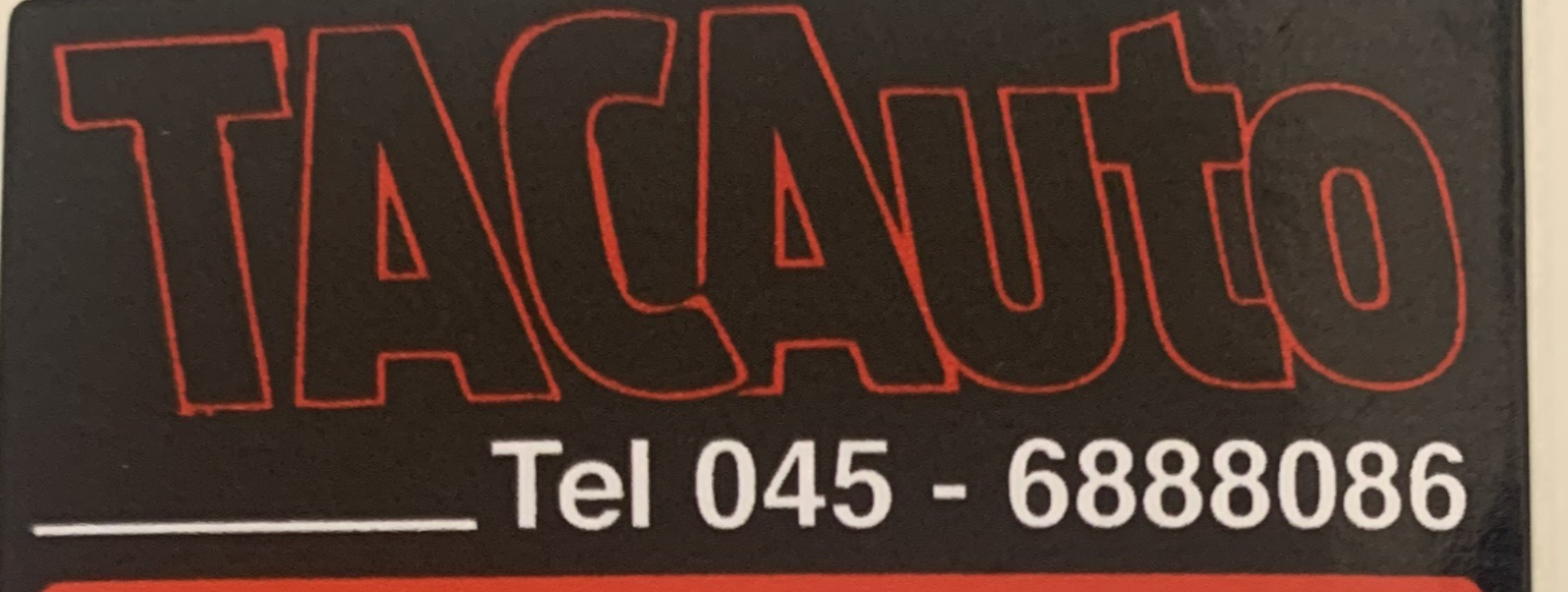 TACAUTO DI RIZZI WALTER