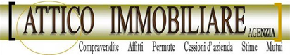 attico immobiliare