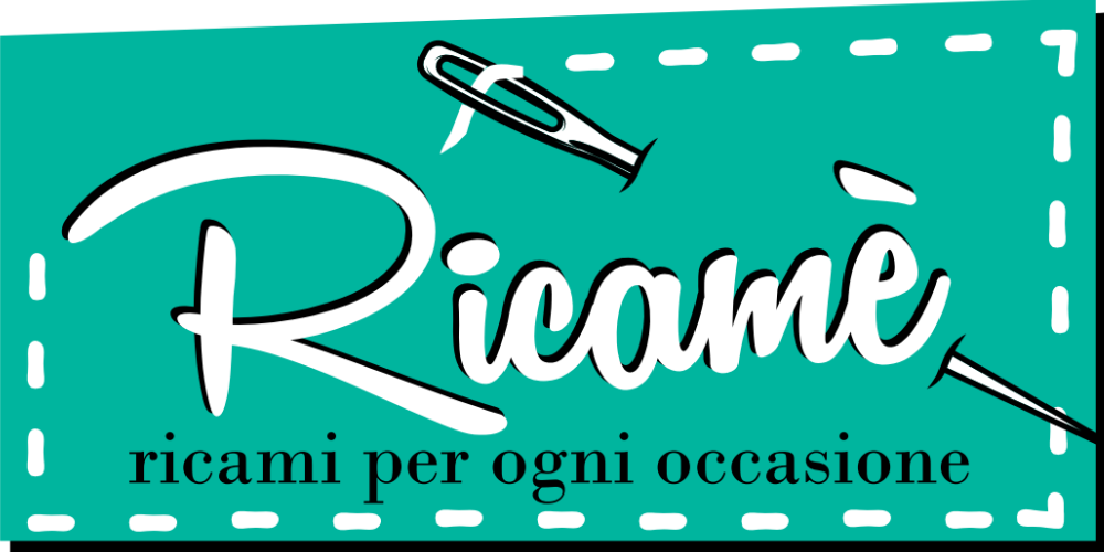 Ricamè di tosatti monica