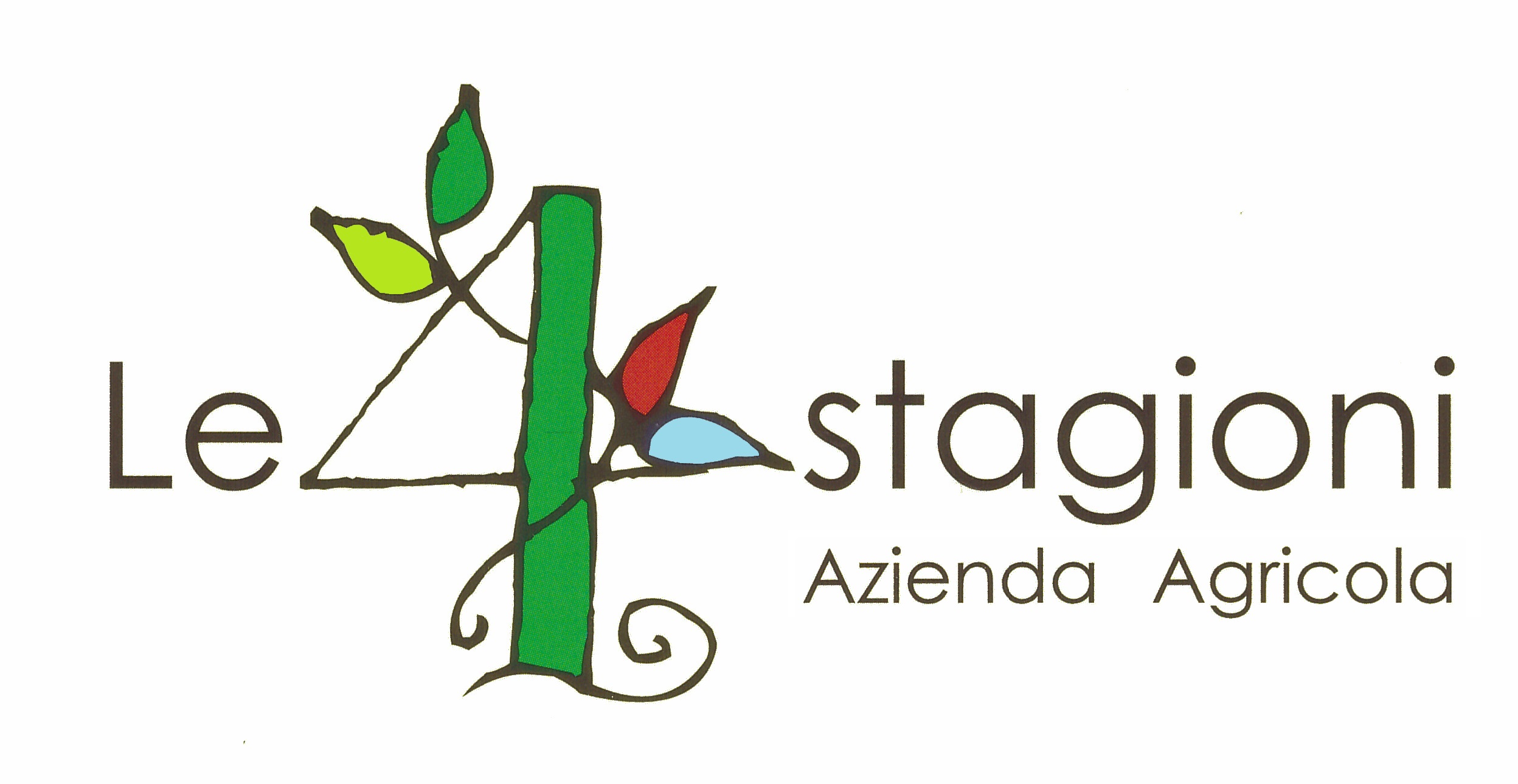 SOC. AGR. LE QUATTRO STAGIONI DI GATTEL DANIELA & C. S.S.