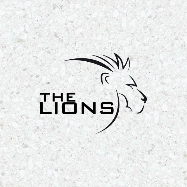 THE LIONS DI GENNARO LEONE