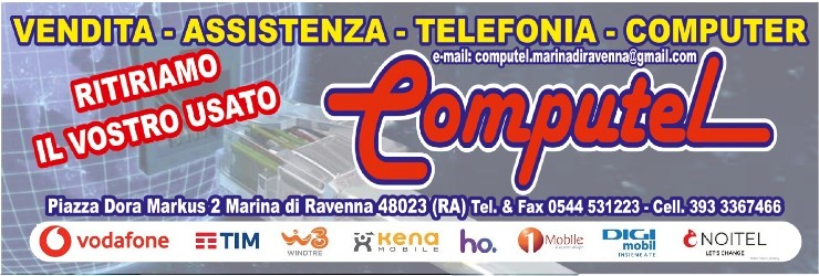 COMPUTEL DI BETTOLI VILLIAM
