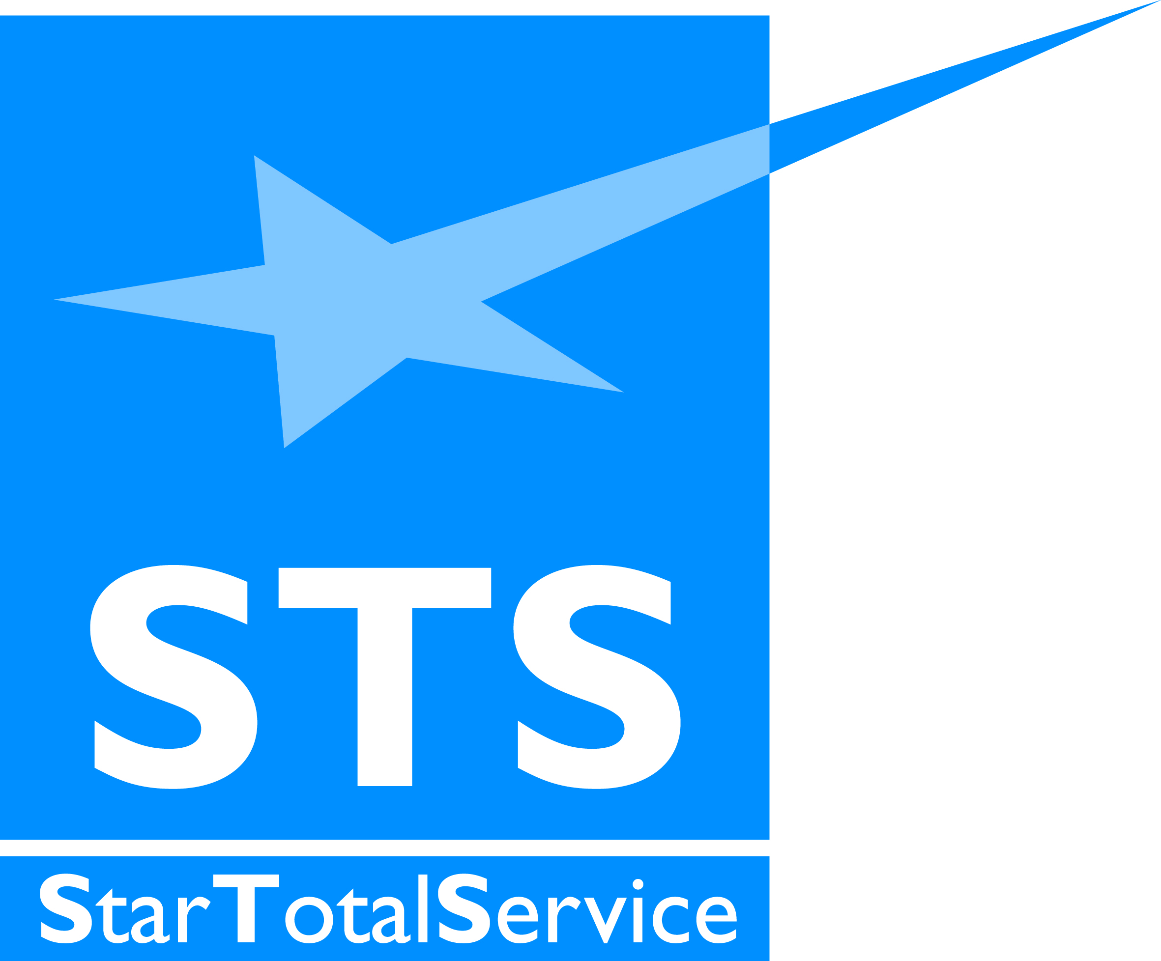 STAR TOTAL SERVICE S.R.L.