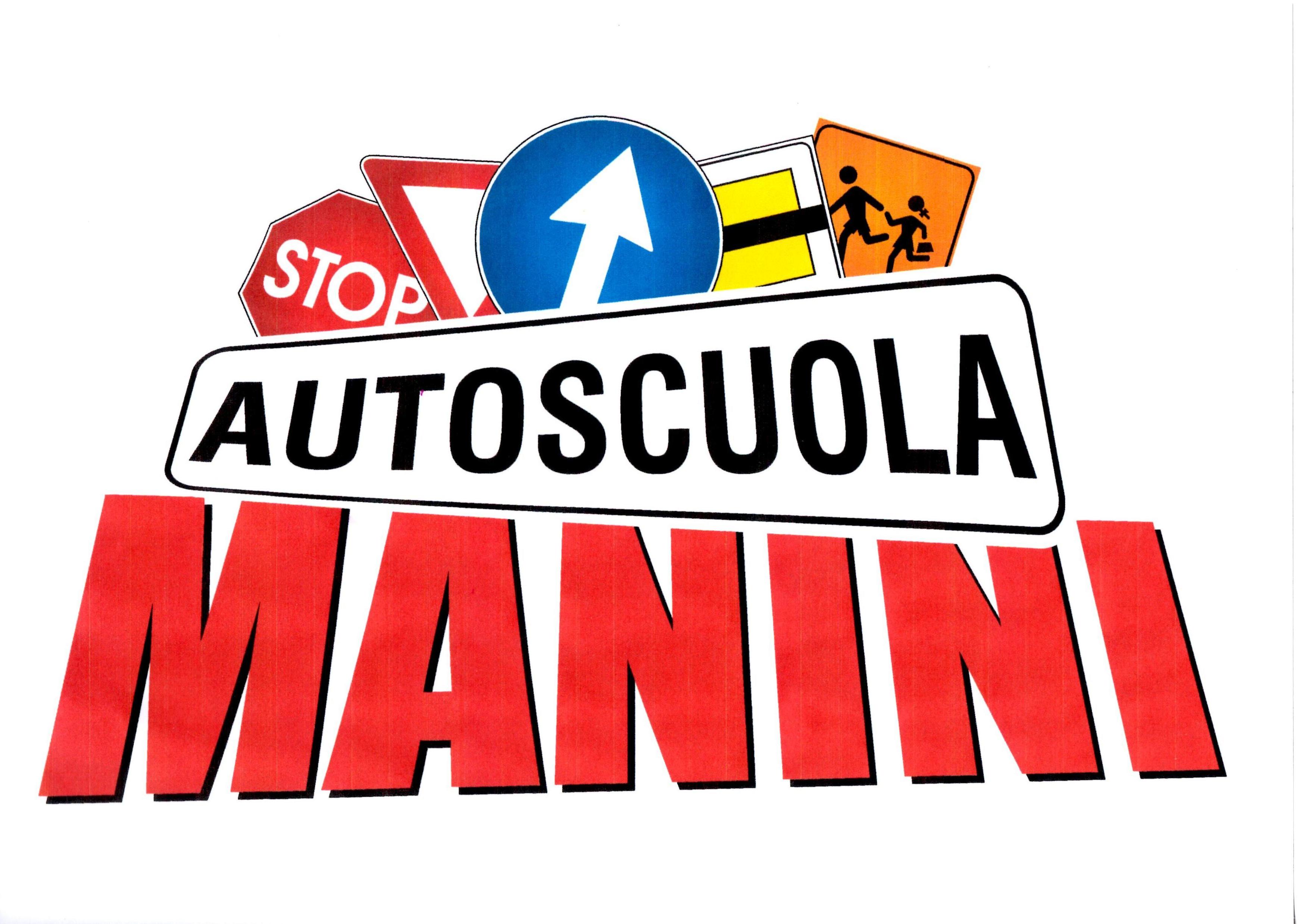 AUTOSCUOLA MANINI SAS DI TOMASI MASSIMILIANO & C.