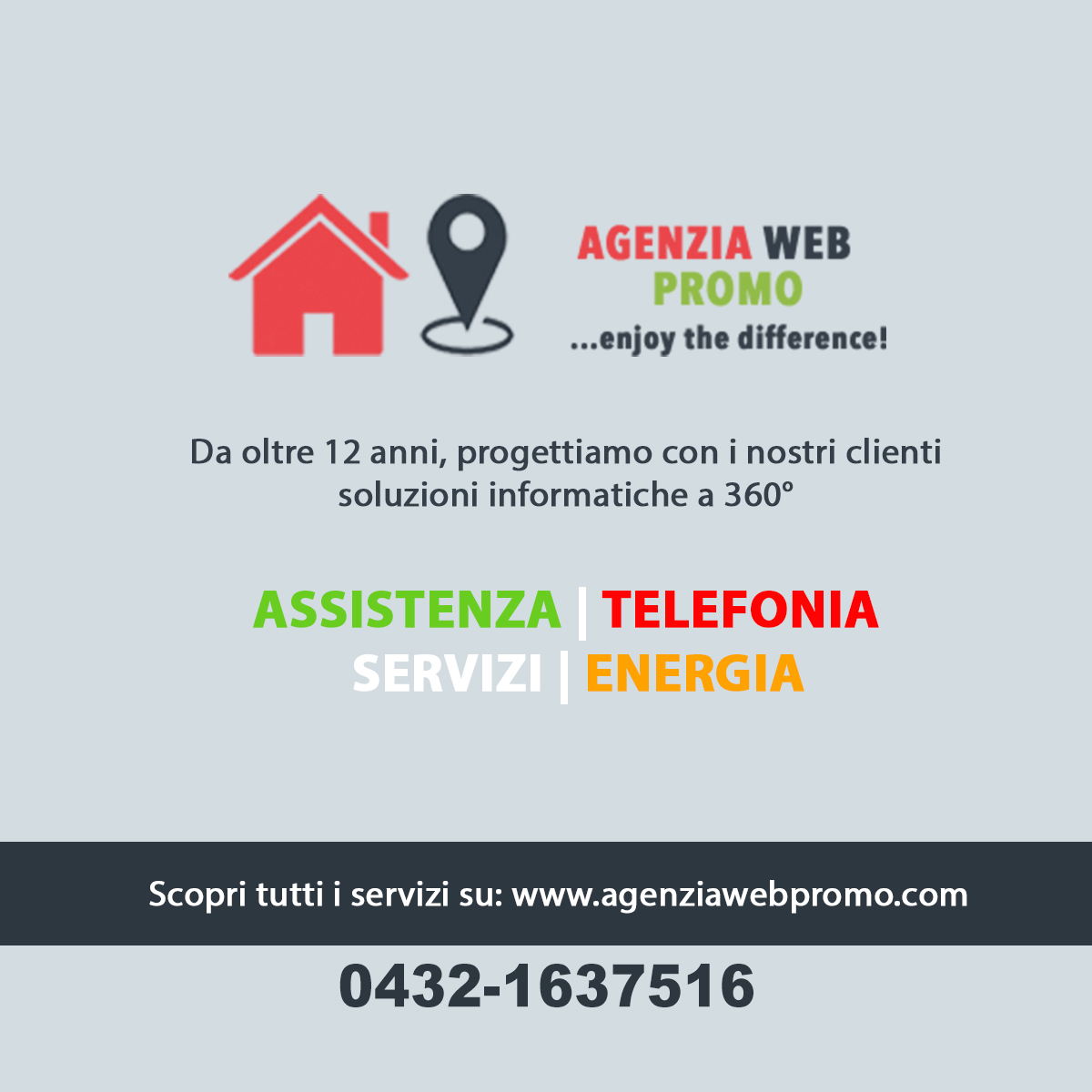 Agenzia Web Promo