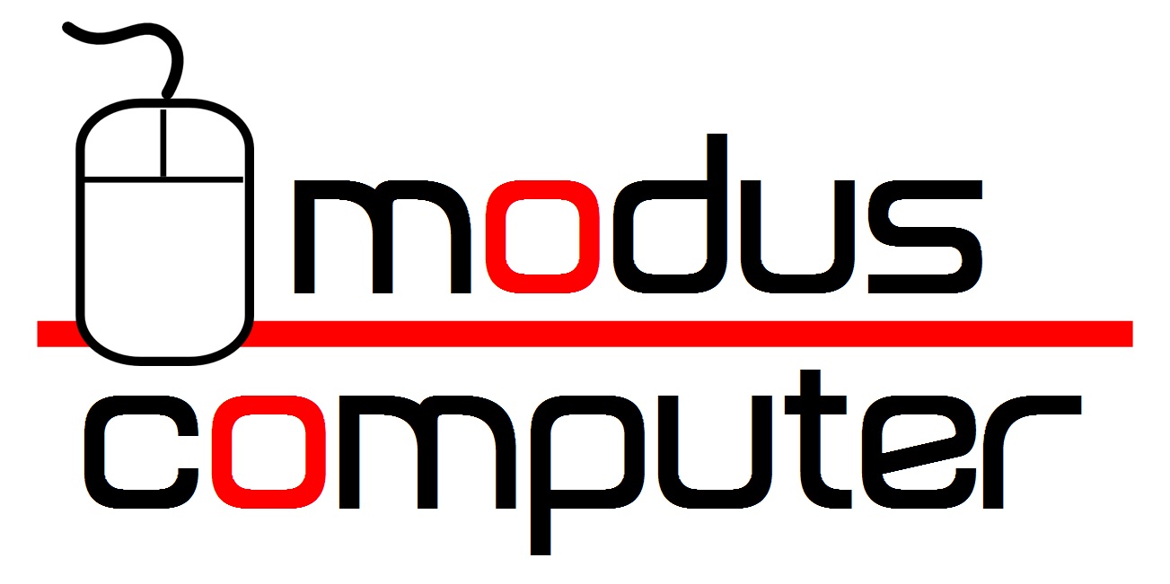 MODUS COMPUTER DI FIOCCO MATTEO
