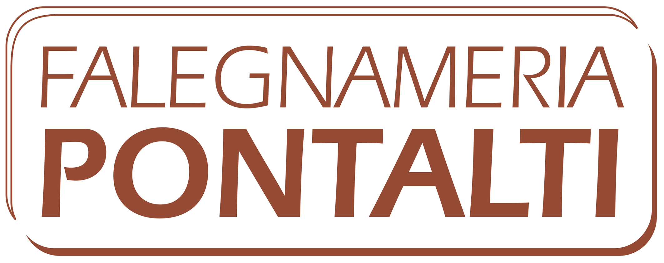 Falegnameria Artigiana Pontalti di Pontalti V& F snc