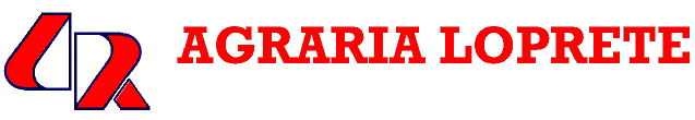 AGRARIA LOPRETE di LOPRETE RAFFAELE == IMPIANTI E MATERIALI PER SERRE , AGRICOLTURA, GIARDINI E PISCINE. TRATTAMENTO ACQUE. AUTOMAZIONI ELETTRICHE ED ELETTRONICHE