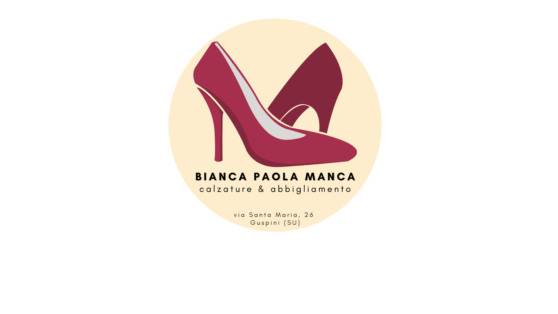 MANCA BIANCA PAOLA