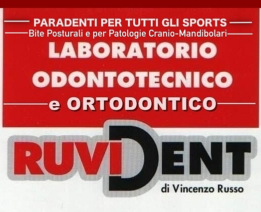 RUVIDENT Lab. Odontotecnico