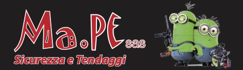 ma.pe sas di tontini marcello & c.
