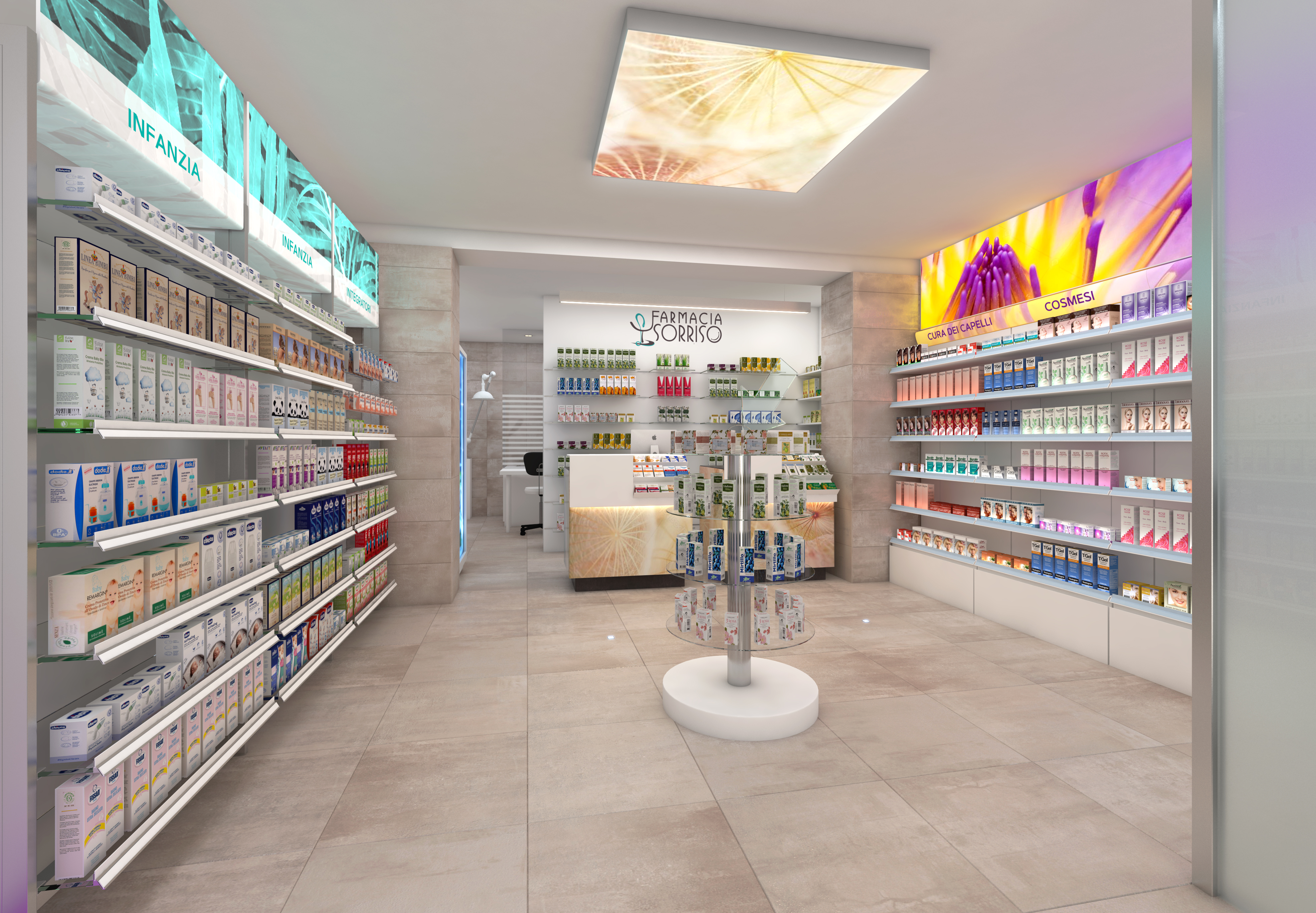 Farmacia Sorriso Dott.sa Valentina Iemma