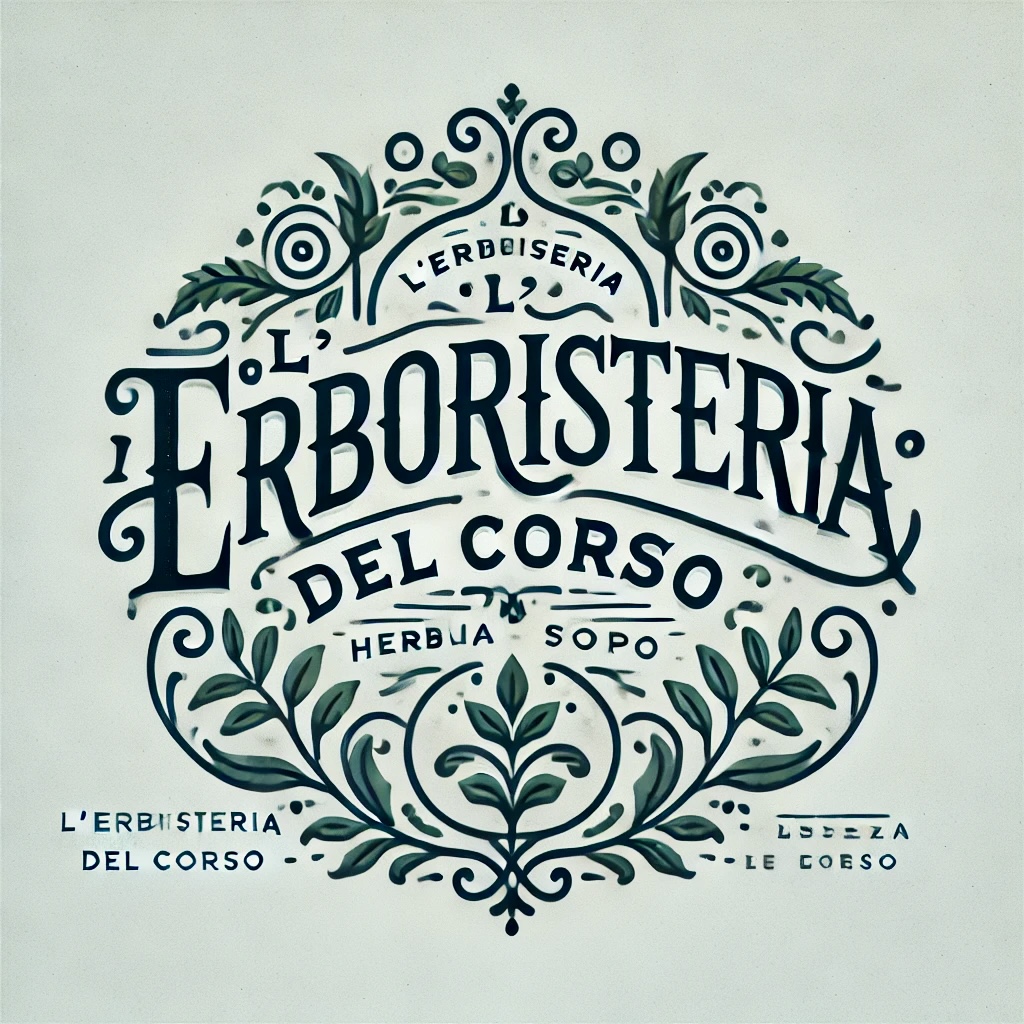 L'ERBORISTERIA DEL CORSO