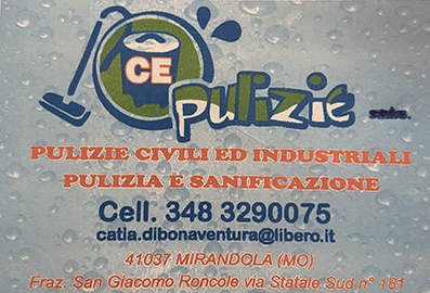 Logo aziendale