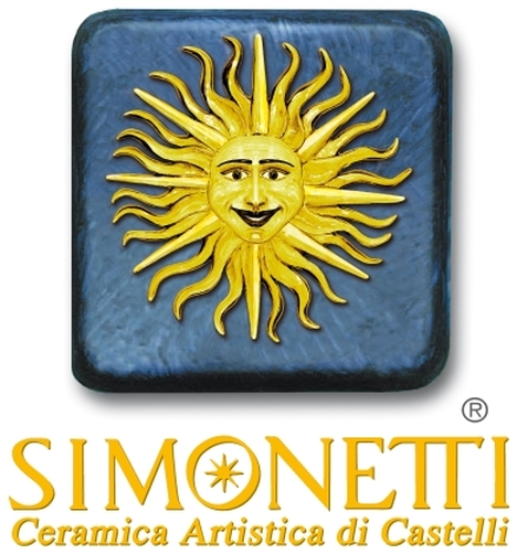 SIMONETTI CERAMICHE DI SIMONETTI - PARCO IDEA DI SIMONETTI A.