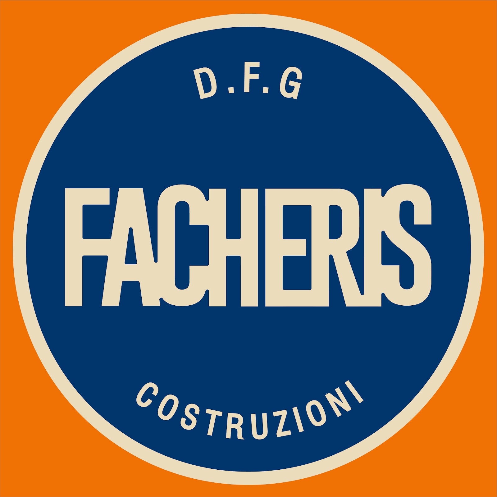D.F.G. COSTRUZIONI S.R.L.