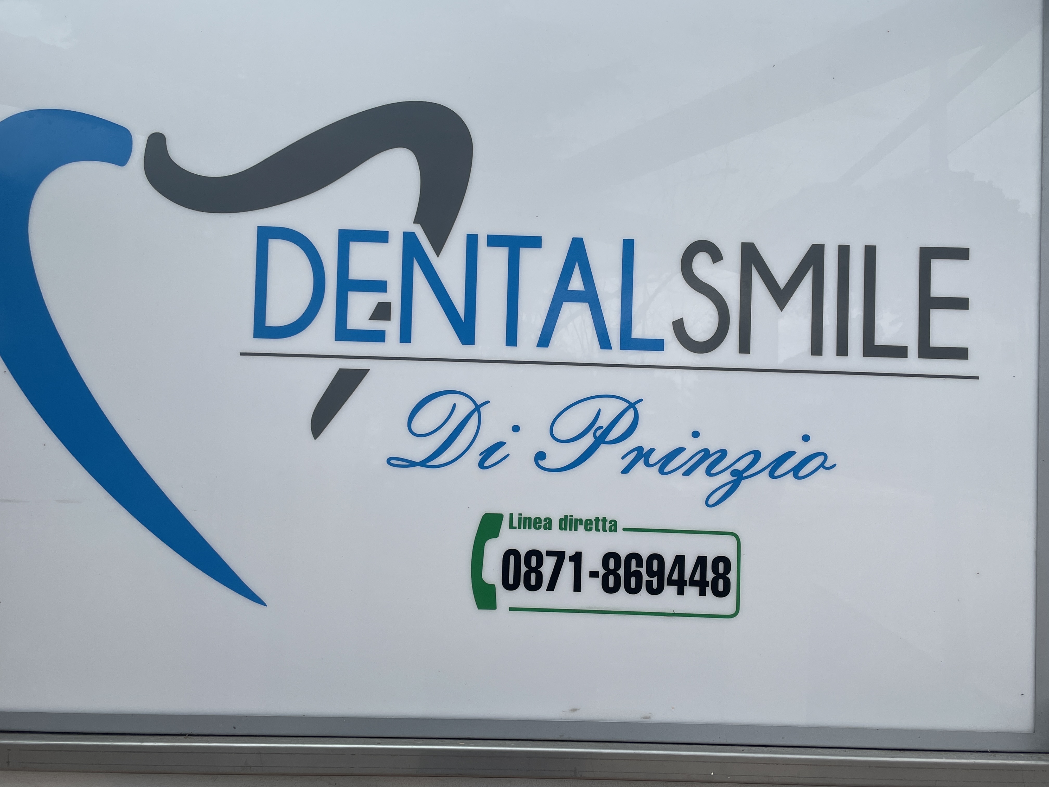 Laboratorio dentalsmile Di Prinzio 