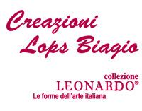 CREAZIONI LOPS BIAGIO DI LOPS MARIA