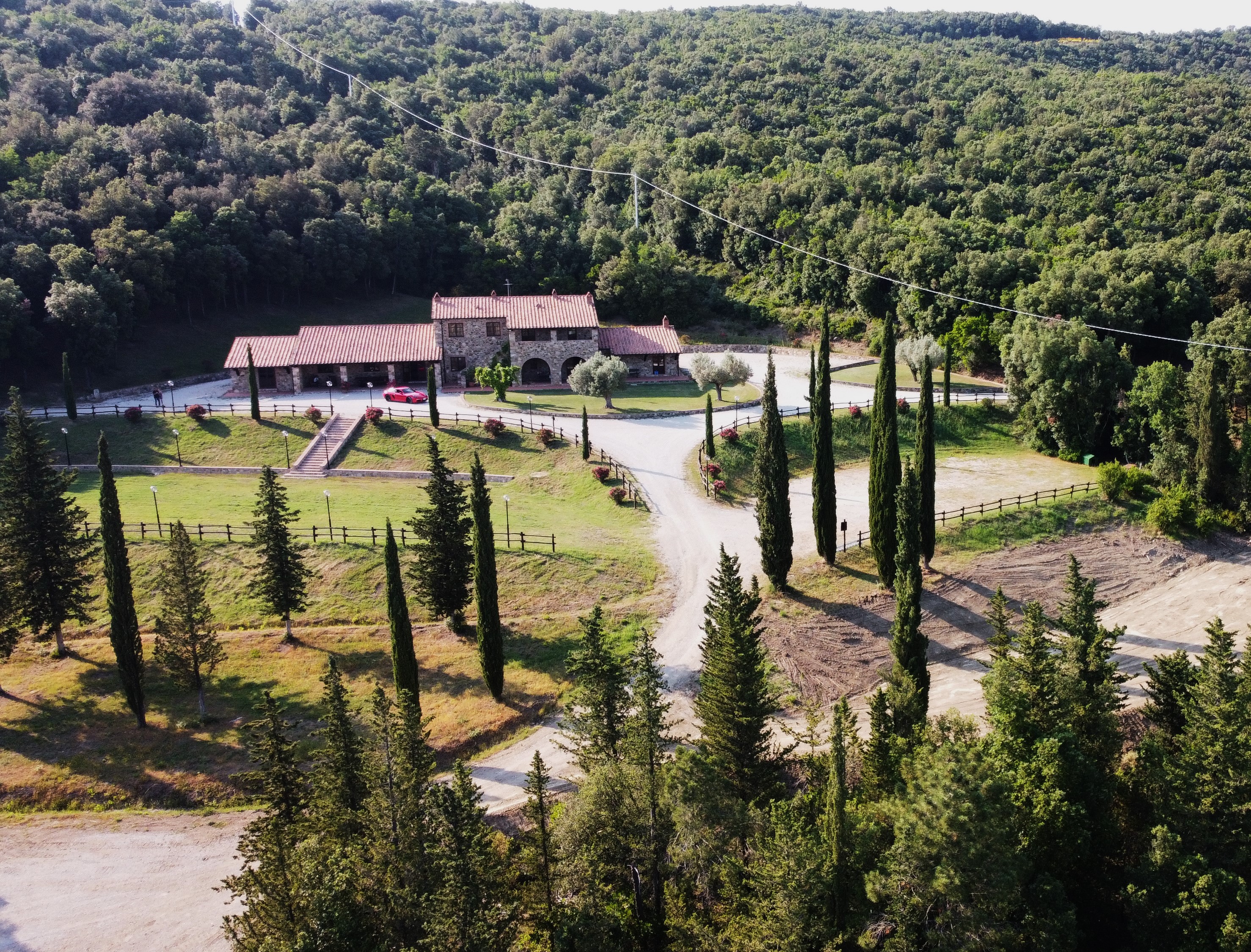 S. Agnese S.R.L. Società Agricola