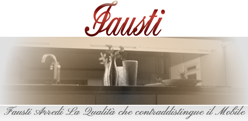 Fausti Cucine Fu Walter Di Fausti Ugo Domenico E Lucio S.N.C.