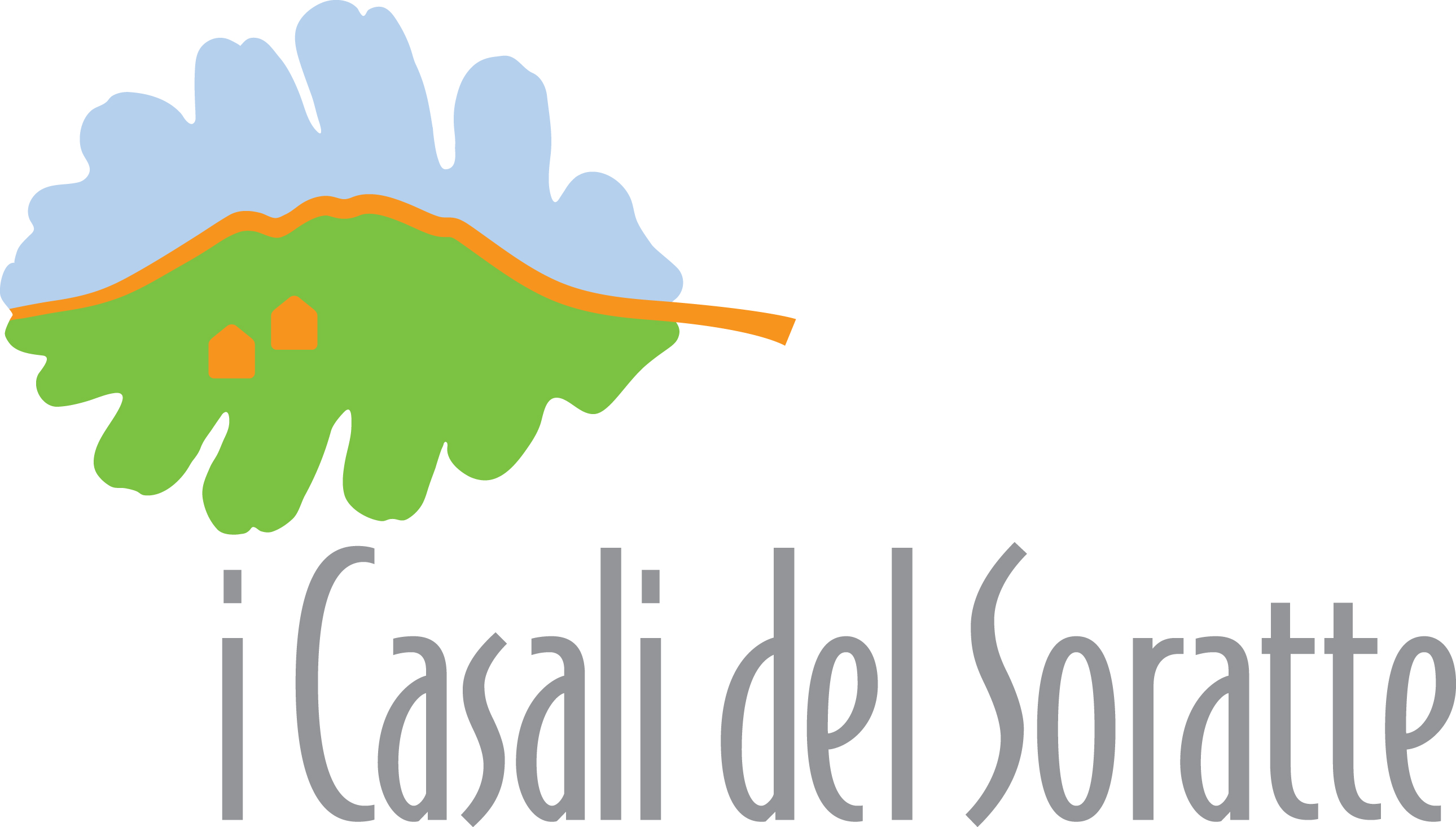 Casali del Soratte