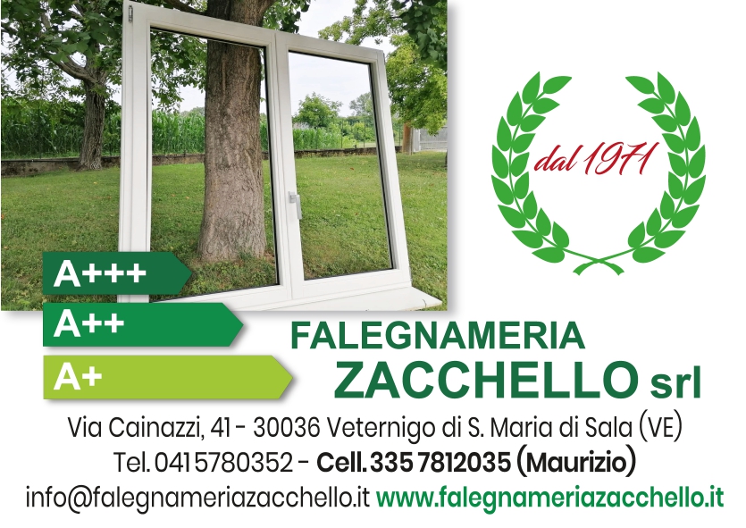 ZACCHELLO SRL