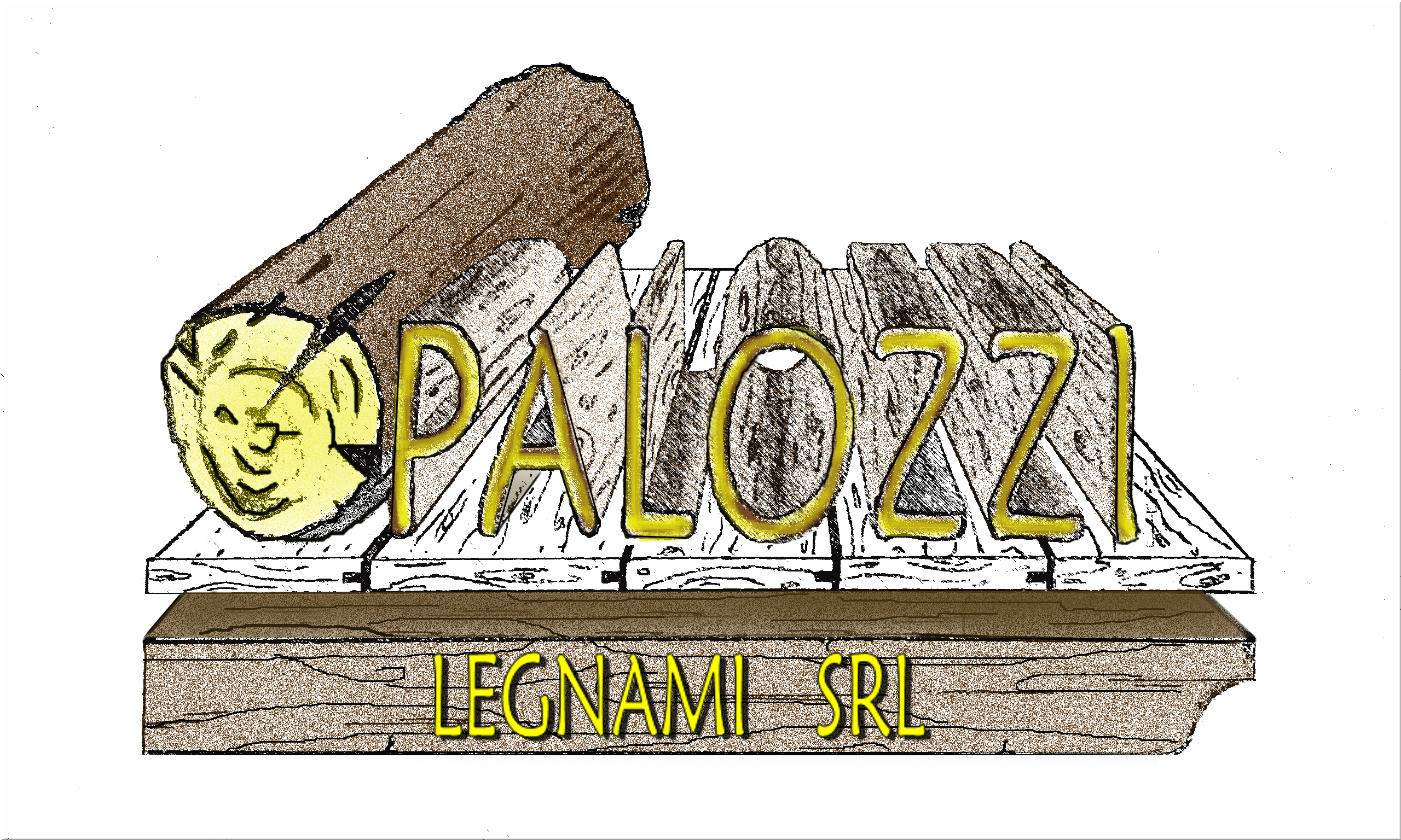 Palozzi Legnami Srl