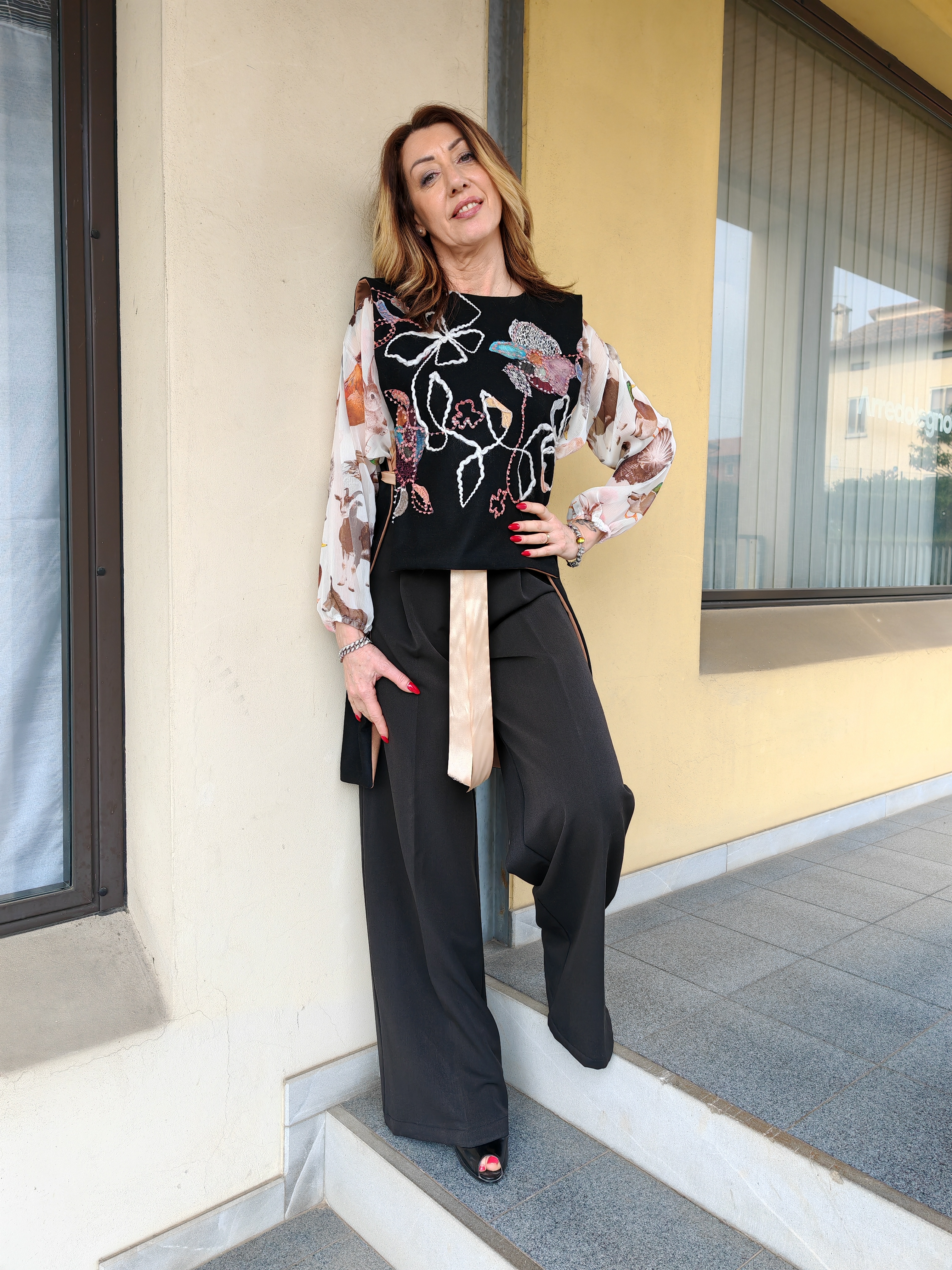AXIA FASHION SARTORIA
