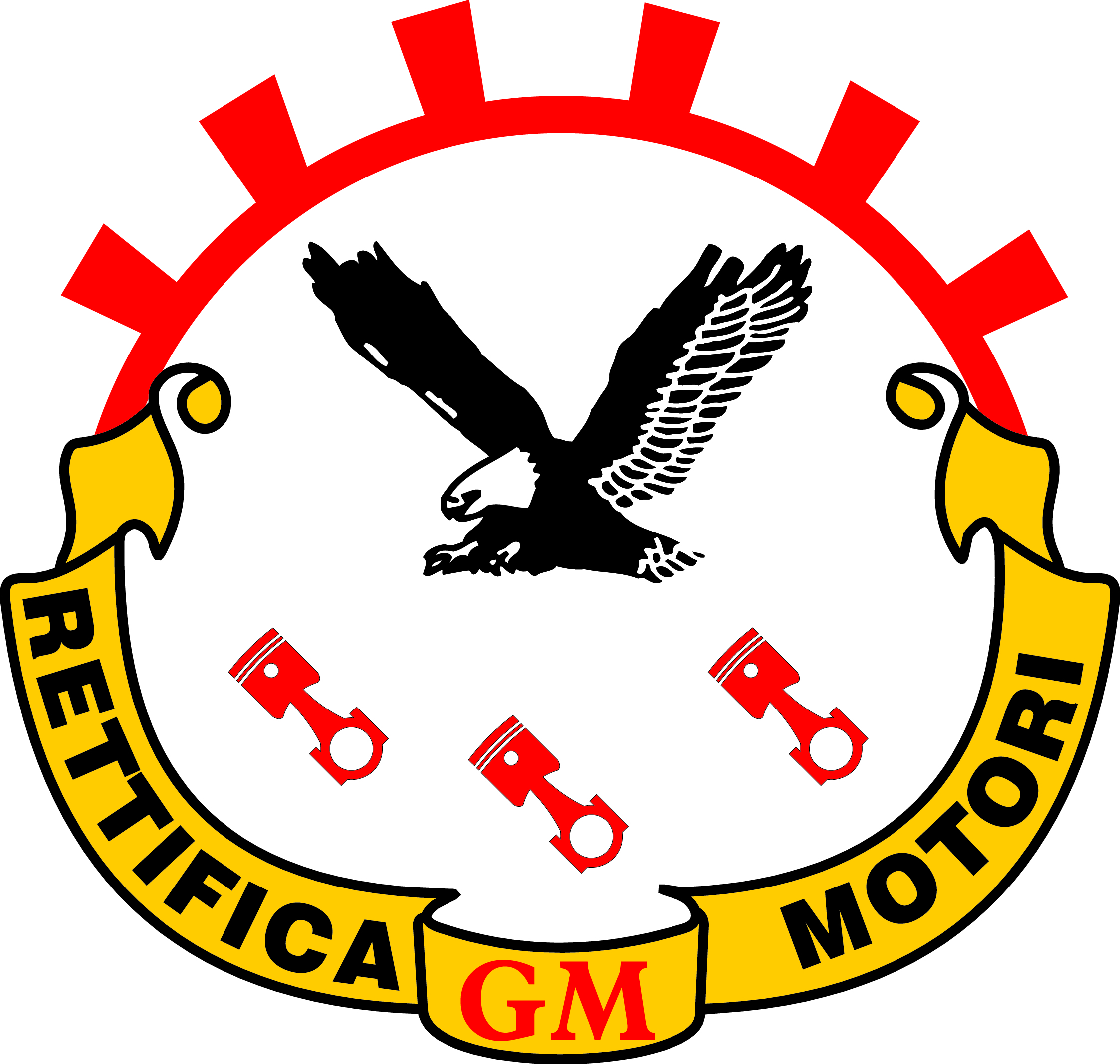 RETTIFICA GM S.R.L.